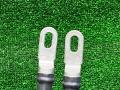 плюсовой провод аккумулятора BMW 4 серия G22/G23 G22 2022, 2.0 л., B47 D20 B, дизель, АКПП, arctic race blue metallic (c4f), купе, полный привод, 9107457, 9107457 - фото №4