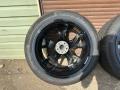 колпак колесный BMW X5 G05 [рестайлинг] G05 2023, 3.0 л., B58B30P, бензин, АКПП, a96, внедорожник 5 дв., полный привод, 8071998, 8071999, 36118071998, 36118071999 - фото №15