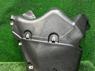 защита днища BMW 4 серия G22/G23 G22 2022, 2.0 л., B47 D20 B, дизель, АКПП, arctic race blue metallic (c4f), купе, полный привод, 7447185, 51757447185