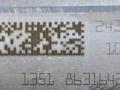 ТНВД BMW X3 G01 2020, 2.0 л., B46 B20 B, бензин, АКПП, a96, внедорожник 5 дв., задний привод, 8631642, 13518631642 - фото №6