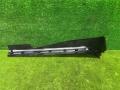 накладка на порог внутренняя BMW 4 серия G22/G23 G22 2022, 2.0 л., B47 D20 B, дизель, АКПП, arctic race blue metallic (c4f), купе, полный привод, 7491190, 51477491190 - фото №4