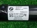 амортизатор задний BMW 4 серия G22/G23 G22 2022, 2.0 л., B47 D20 B, дизель, АКПП, arctic race blue metallic (c4f), купе, полный привод, 6886243, 37106886243 - фото №6