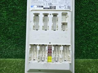 Блок управления BCM (Body Control Module) BMW 5 серия G60/G61 2025, 2.0 л., бензин, a90, седан, задний привод, правый руль, 5B72848, 61355B72848