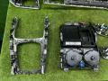 комплект декоративных накладок (дерева) салона BMW X6 G06 2023, 3.0 л., B57 D30 B, дизель, АКПП, 475, внедорожник 5 дв., полный привод, 9398863, 7996316, 7996321, 9398863, 51167996316, 51457996321 - фото №13