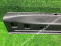 накладка внутренняя на заднюю панель кузова BMW 5 серия G30/G31 2017, 51477373574, 7373574 - фото №2