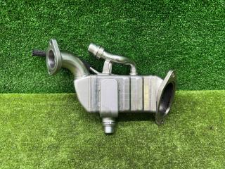 охладитель EGR / Радиатор EGR BMW X7 G07 [рестайлинг] G07 2025, 3.0 л., B57 D30 B, дизель, АКПП, 475, внедорожник 5 дв., полный привод, правый руль, 5A7A4F0, 11715A7A4F0