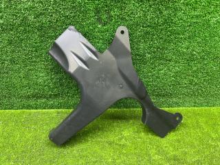 защита рулевой рейки BMW 4 серия G22/G23 G22 2022, 2.0 л., B47 D20 B, дизель, АКПП, arctic race blue metallic (c4f), купе, полный привод, 9627321, 51719627321