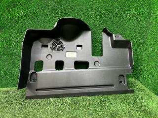 накладка на торпедо (консоль) BMW 4 серия G22/G23 G22 2022, 2.0 л., B47 D20 B, дизель, АКПП, arctic race blue metallic (c4f), купе, полный привод, 6805566, 51456805566