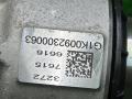 редуктор переднего моста BMW X5 G05 [рестайлинг] G05 2023, 3.0 л., B57 D30 B, дизель, АКПП, mineralweiß metallic (a96), внедорожник 5 дв., полный привод, 8850595, 8850595 - фото №7