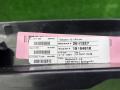 накладка на порог внутренняя BMW X6 G06 2020, 3.0 л., B58B30, бензин, АКПП, полный привод, 7434284, 51437434284 - фото №5