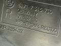 защита арок передняя правая (подкрылок) BMW 4 серия G22/G23 G22 2022, 2.0 л., B47 D20 B, дизель, АКПП, arctic race blue metallic (c4f), купе, полный привод, 7315730, 51717315730 - фото №3
