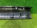 накладка внутренняя на заднюю панель кузова BMW 5 серия G30/G31 2020, 51477373574, 7373574 - фото №9