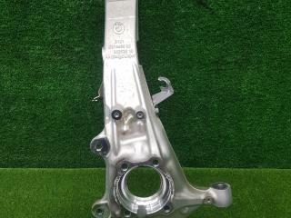 кулак поворотный правый BMW X5 G05 [рестайлинг] G05 2023, 3.0 л., B58B30P, бензин, АКПП, a96, внедорожник 5 дв., полный привод, 6876656, 31216876656