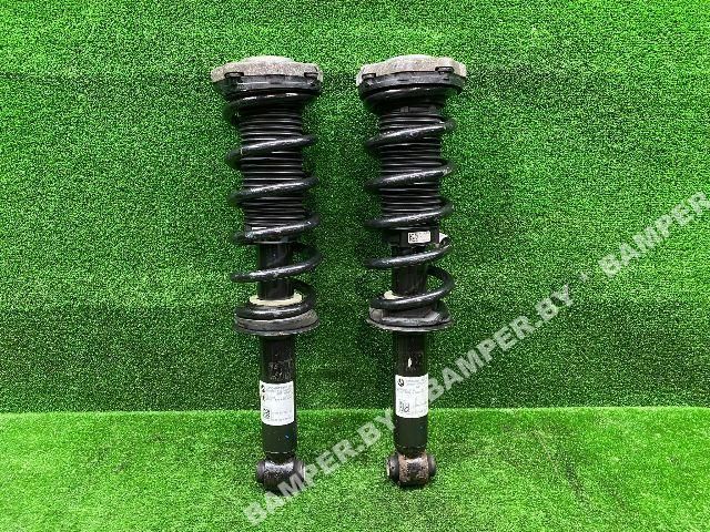стойка амортизатора BMW X3 G01 2019, 33526871802 - фото №1
