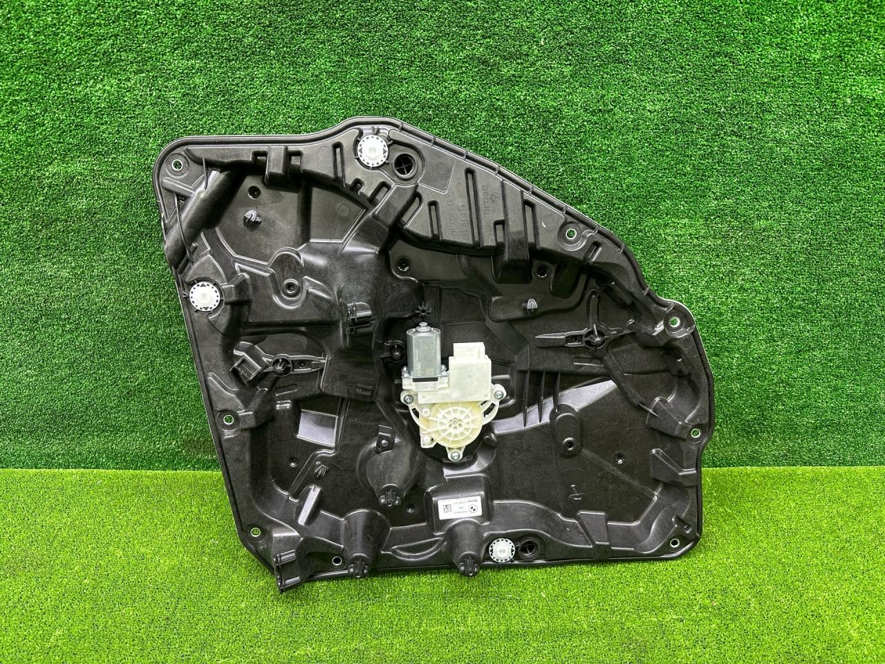 стеклоподъемник задний правый BMW X6 G06 2023, 3.0 л., B57 D30 B, дизель, АКПП, 475, внедорожник 5 дв., полный привод, 5A3EB46, 5A3EB46 - фото №1