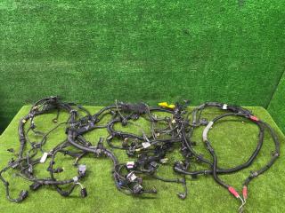 проводка двигателя BMW X5 G05 2019, 3.0 л., B58B30C, бензин, АКПП, a300, внедорожник 5 дв., полный привод, 8654413, 8654413, 8654405, 7330671, 8654405, 7330671