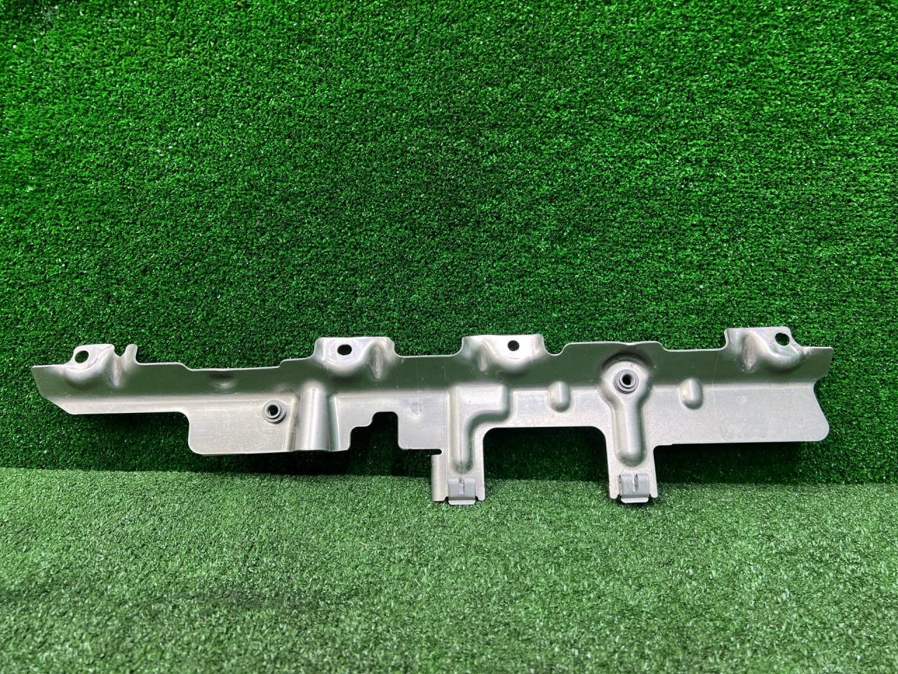 тепловой экран моторного отсека BMW M3 G80/G81 G80 2023, 3.0 л., S58B30A, бензин, АКПП, c31, седан, полный привод, правый руль, 8054861, 11658054861 - фото №1