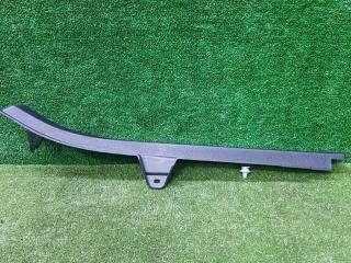 накладка на порог внутренняя BMW X5 G05 [рестайлинг] G05 2023, 3.0 л., B57 D30 B, дизель, АКПП, mineralweiß metallic (a96), внедорожник 5 дв., полный привод, 7484113, 51437484113