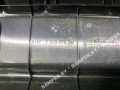 накладка внутренняя на заднюю панель кузова BMW 5 серия G30/G31 2020, 3.0 л., гибрид, 51477373575, 7373575 - фото №7