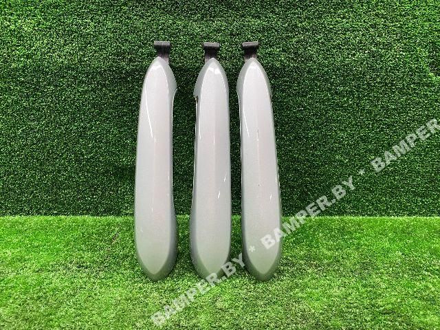 ручка наружная BMW X3 G01 2019, 51217470531, 51217470532 - фото №1
