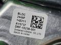 отопитель в сборе (печка) BMW 4 серия G22/G23 G22 2022, 2.0 л., B47 D20 B, дизель, АКПП, arctic race blue metallic (c4f), купе, полный привод, 6843809, 5A05706, 6843809, 5A05706 - фото №10