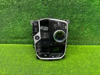 модуль управления селектора АКПП BMW X5 G05 [рестайлинг] G05 2023, 3.0 л., B58B30P, бензин, АКПП, a96, внедорожник 5 дв., полный привод, 5A9CB19, 61315A9CB19