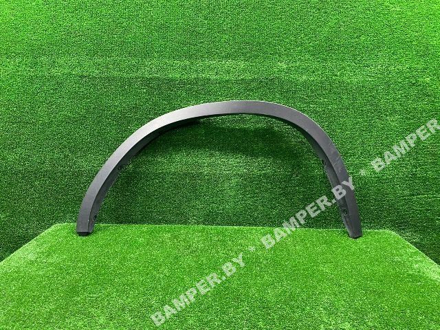 накладка колесной арки BMW X3 G01 2020, 2.0 л., i, бензин, АКПП, внедорожник 5 дв., 7400670 - фото №1
