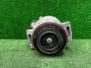 компрессор кондиционера BMW X7 G07 2021, 4.4 л., N63B44D, бензин, 416 carbon-schwarz, внедорожник 5 дв., полный привод, 6822848, 64526822848