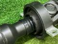 карданный вал BMW X6 G06 2023, 3.0 л., B57 D30 B, дизель, АКПП, 475, внедорожник 5 дв., полный привод, 8849993, 26208849993 - фото №3