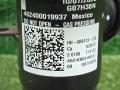 пневмостойка задняя BMW X6 G06 2023, 3.0 л., B57 D30 B, дизель, АКПП, 475, внедорожник 5 дв., полный привод, 6869038, 37106869038 - фото №6