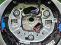 руль BMW 4 серия G22/G23 G22 2022, 2.0 л., B47 D20 B, дизель, АКПП, arctic race blue metallic (c4f), купе, полный привод, 7857777, 61317857777 - фото №5