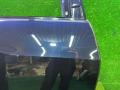 дверь задняя правая BMW X5 G05 [рестайлинг] G05 2023, 3.0 л., B57 D30 B, дизель, АКПП, carbonschwarz metallic (416), внедорожник 5 дв., полный привод, 8738554, 41528738554 - фото №7