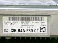 навигация BMW 3 серия G20/G21 [2-й рестайлинг] G20 2024, 2.0 л., B46 B20 B, бензин, АКПП, mineralweiß metallic (a96), седан, задний привод, правый руль, 5B4AFB0, 65125B4AFB0 - фото №4