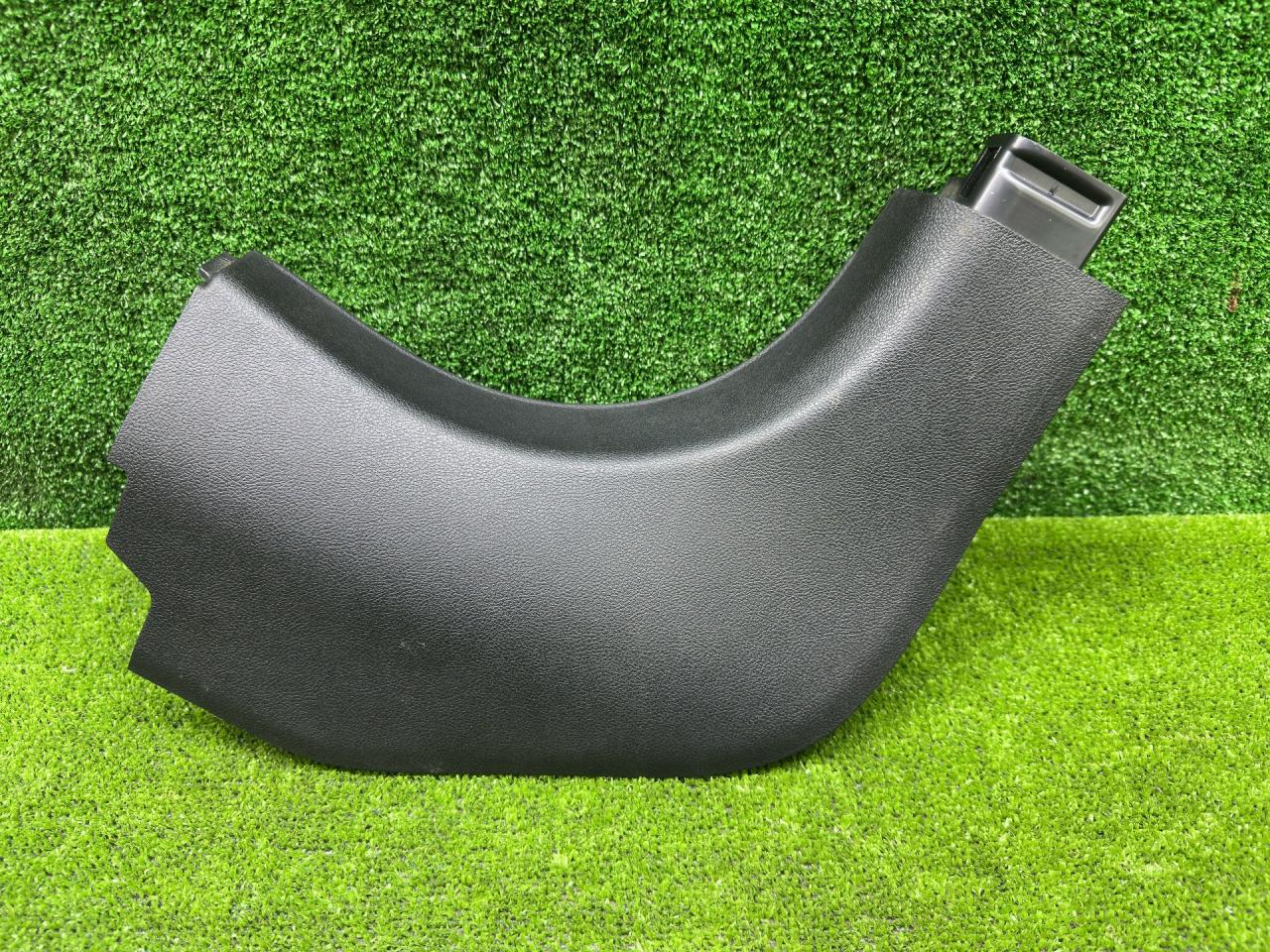 накладка на порог внутренняя BMW M3 G80/G81 G80 2021, 3.0 л., S58B30A, бензин, МКПП, 475, седан, задний привод, 7446428, 51477446428 - фото №1