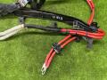 провод высоковольтный BMW M8 F91/92 [рестайлинг] F92 2023, 4.4 л., S63 B44 B, бензин, АКПП, купе, полный привод, 8802895, 8802895 - фото №4
