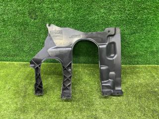 кожух (защита) рулевого механизма BMW X3 M F97 2021, 3.0 л., S58B30A, бензин, АКПП, black sapphire metallic (475), внедорожник 5 дв., полный привод, 7394808, 51757394808