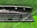 накладка внутренняя на заднюю панель кузова BMW 5 серия G30/G31 2017, 51477373574, 7373574 - фото №6