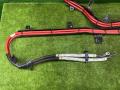 провод высоковольтный BMW X3 G01 2020, 2.0 л., B47 D20 A, дизель, АКПП, внедорожник 5 дв., полный привод, 6839823, 6839823 - фото №8