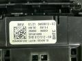 блок управления печки / климат-контроля BMW 3 серия G20 2021, 3.0 л., B58B30, бензин, АКПП, oxidgrau ii metallic (c4a), седан, полный привод, правый руль, 6806816, 51166806816, 9493012, 61319493012 - фото №4