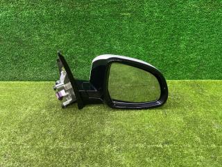зеркало наружное правое BMW X5 G05 [рестайлинг] G05 2023, 3.0 л., B57 D30 B, дизель, АКПП, mineralweiß metallic (a96), внедорожник 5 дв., полный привод, 5A30B92, 51165A30B92