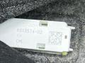 обшивка крышки багажника BMW 7 серия G11/G12 G11 2018, 3.0 л., B57 D30 B, дизель, АКПП, седан, полный привод, правый руль, 7357098, 9313574, 51497357098, 63319313574 - фото №9