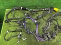 проводка двигателя BMW X5 G05 2022, 3.0 л., B58B30, бензин, задний привод, 9452240, 9844486, 9452242, 9452240, 9844486, 9452242, 9846081, 5A34929, 9846081, 5A34929 - фото №2