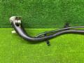 горловина топливного бака BMW X7 G07 2021, 4.4 л., N63B44D, бензин, 416 carbon-schwarz, внедорожник 5 дв., полный привод, 7439931, 16117439931 - фото №5
