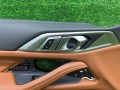 обшивка двери передняя левая BMW 4 серия G22/G23 G22 2022, 2.0 л., B47 D20 B, дизель, АКПП, arctic race blue metallic (c4f), купе, полный привод - фото №2