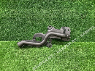 уплотнитель подкапотного пространства BMW M4 G82/G83 2021, 3.0 л., i, бензин, АКПП, купе, 51768075016, 8075016