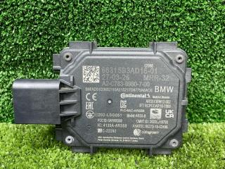 дистроник BMW 5 серия G60/G61 2025, 2.0 л., бензин, a90, седан, задний привод, правый руль, 5B3AD16, 66315B3AD16