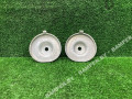 Реактивная тяга задней подвески BMW X6 M F96 2020, 4.4 л., S63 B44 B, бензин, АКПП, marina bay blau metallic (c1k), внедорожник 5 дв., 31106861141 - фото №3