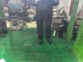 капот BMW X7 G07 2021, 4.4 л., N63B44D, бензин, 416 carbon-schwarz, внедорожник 5 дв., полный привод, 7933467, 41007933467 - фото №13