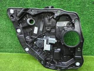 стеклоподъемник задний левый BMW 3 серия G20/G21 [2-й рестайлинг] G20 2024, 2.0 л., B46 B20 B, бензин, АКПП, mineralweiß metallic (a96), седан, задний привод, правый руль, 7497099, 7497099