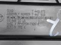 обшивка крышки багажника BMW X7 G07 2021, 4.4 л., N63B44D, бензин, 416 carbon-schwarz, внедорожник 5 дв., полный привод, 7442975, 51497442975 - фото №12